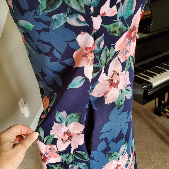 Donna Morgan Dress sz 4 - Picture 2 of 6